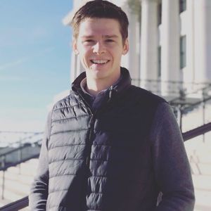 Meet your Posher, Jared